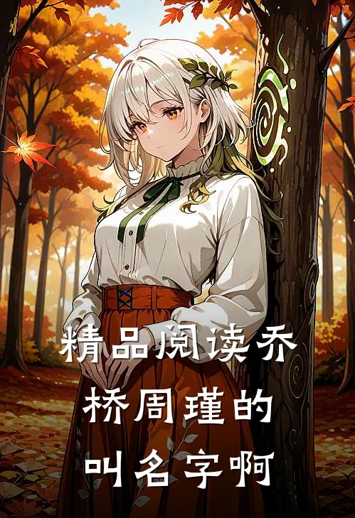 精品阅读乔桥周瑾的叫名字啊