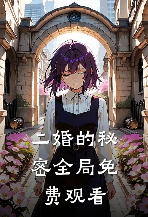 二婚的秘密全局免费观看
