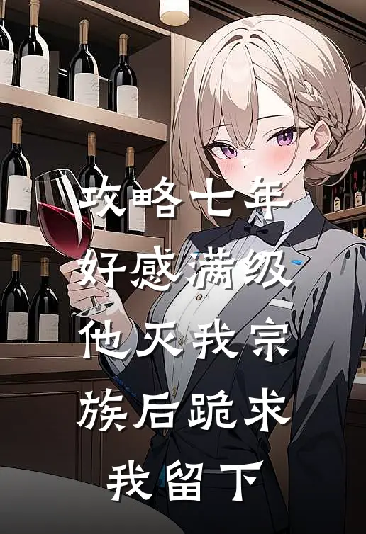 攻略七年好感满级，他灭我宗族后跪求我留下