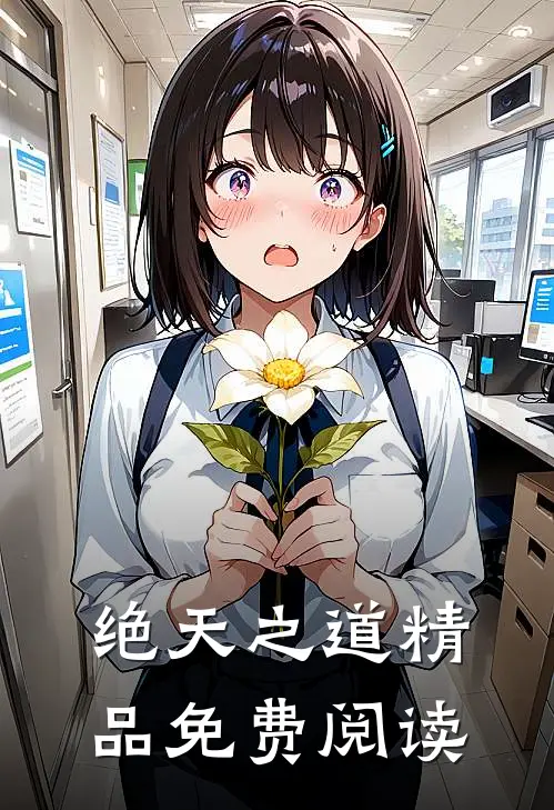 绝天之道精品免费阅读