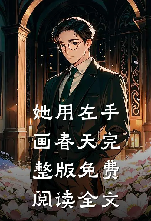 她用左手画春天完整版免费阅读全文