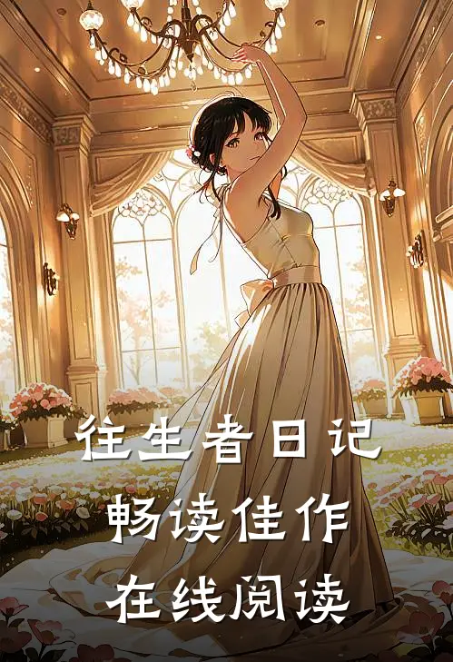 往生者日记畅读佳作在线阅读