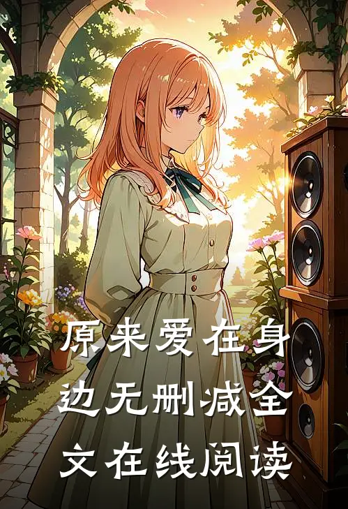 原来爱在身边无删减全文在线阅读