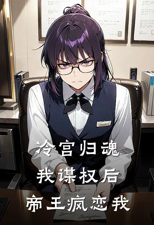 冷宫归魂：我谋权后，帝王疯恋我