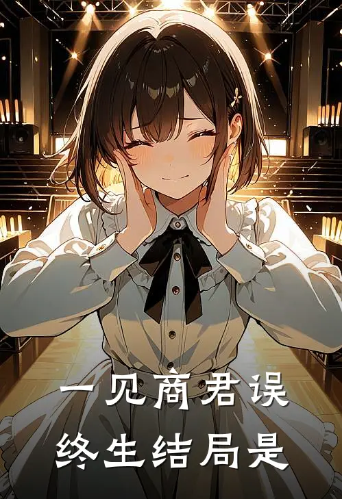 一见商君误终生结局是