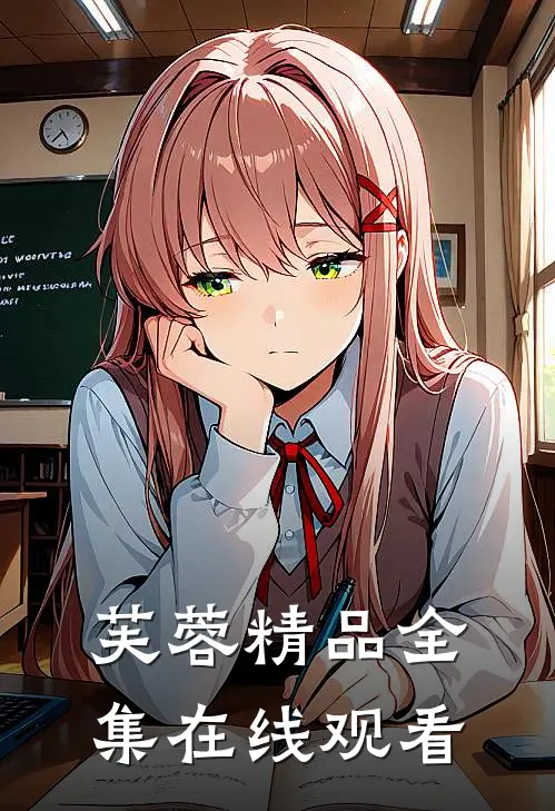 芙蓉精品全集在线观看