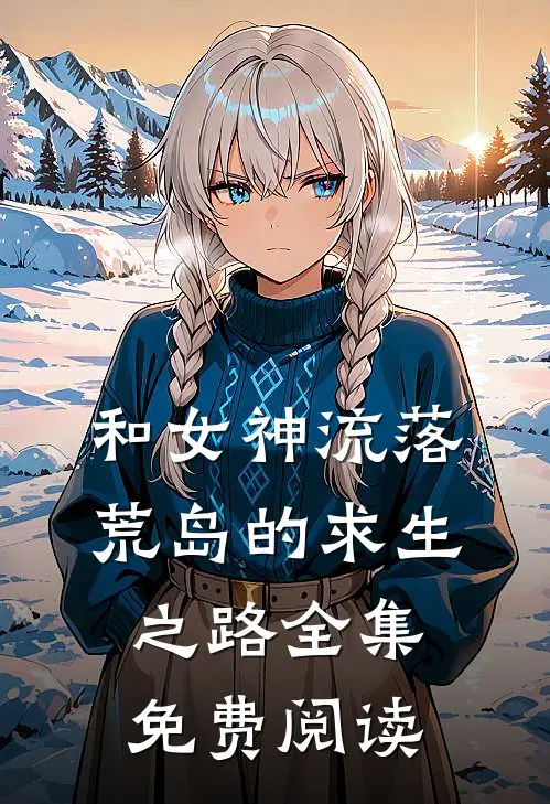 和女神流落荒岛的求生之路全集免费阅读