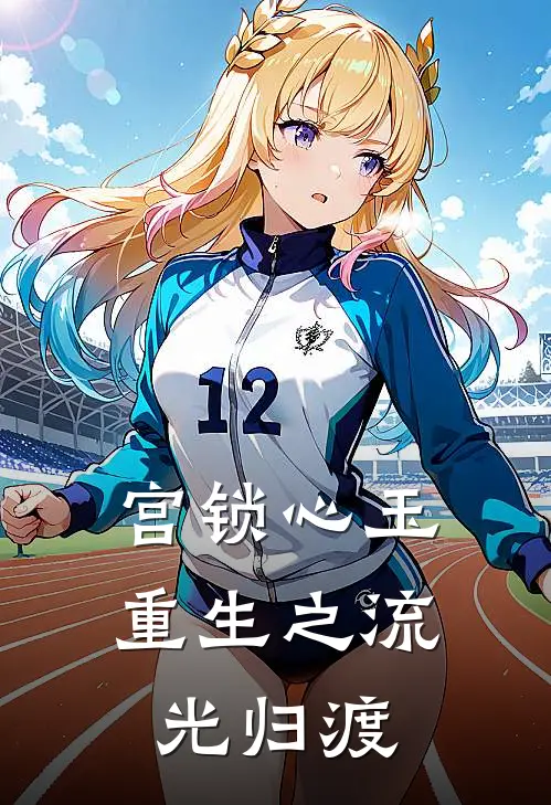 宫锁心玉重生之流光归渡