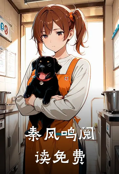 秦凤鸣阅读免费