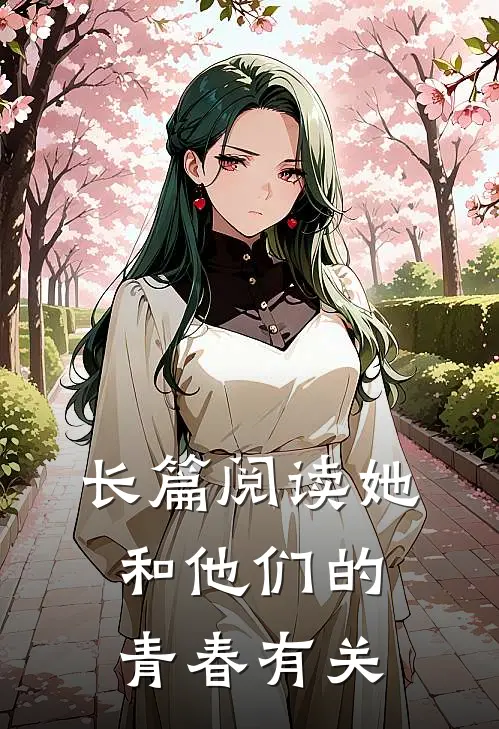 长篇阅读她和他们的青春有关