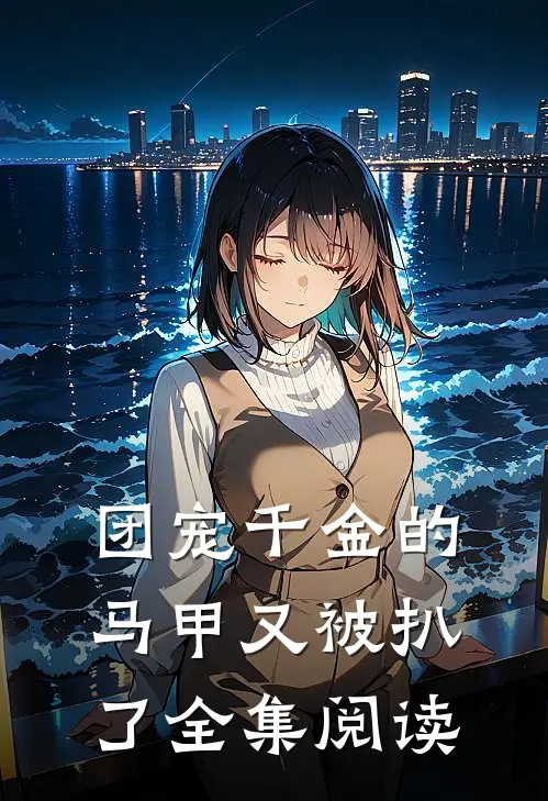 团宠千金的马甲又被扒了全集阅读