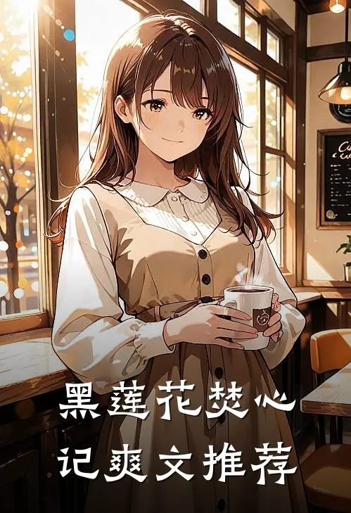 黑莲花焚心记爽文推荐