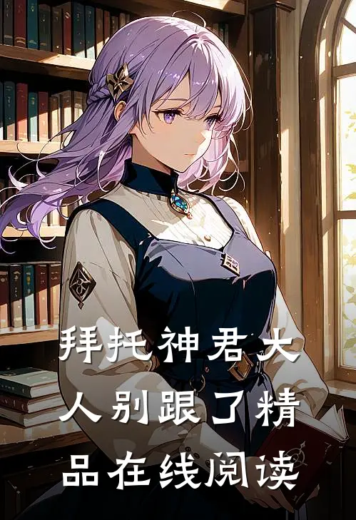 拜托神君大人别跟了精品在线阅读