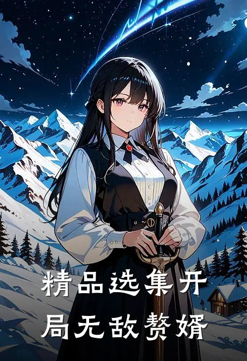 精品选集开局无敌赘婿