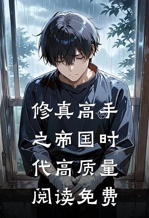 修真高手之帝国时代高质量阅读免费