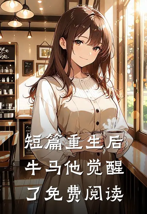 短篇重生后牛马他觉醒了免费阅读