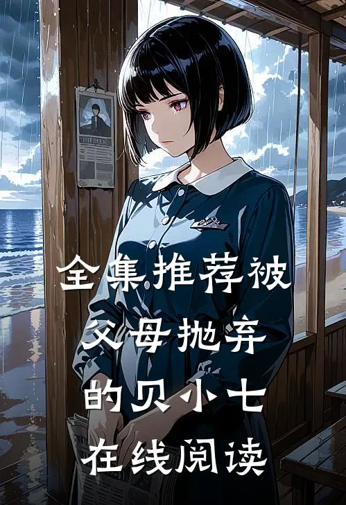 全集推荐被父母抛弃的贝小七在线阅读