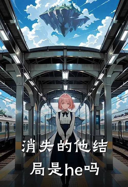 消失的他结局是he吗