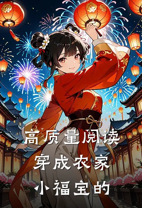高质量阅读穿成农家小福宝的