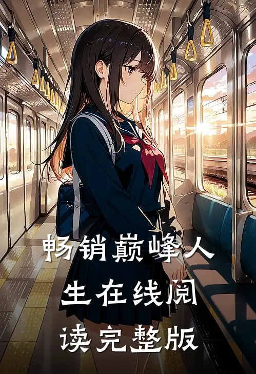 畅销巅峰人生在线阅读完整版