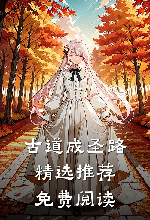 古道成圣路精选推荐免费阅读