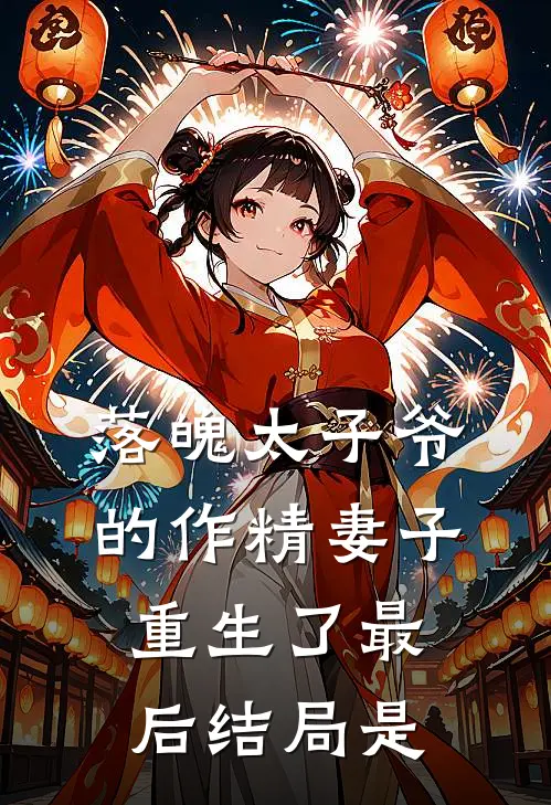 落魄太子爷的作精妻子重生了最后结局是