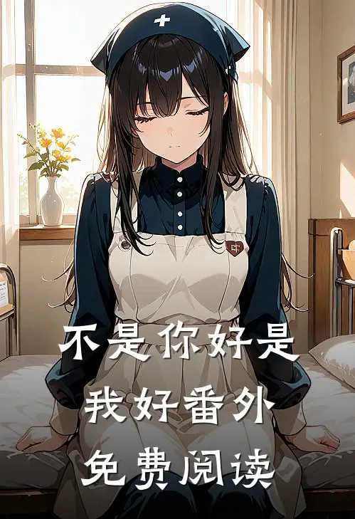 不是你好是我好番外免费阅读