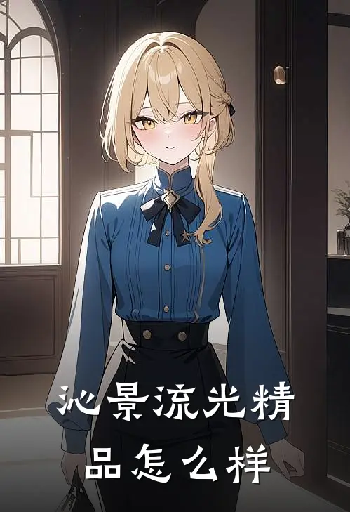 沁景流光精品怎么样