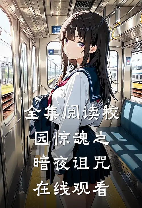 全集阅读校园惊魂之暗夜诅咒在线观看