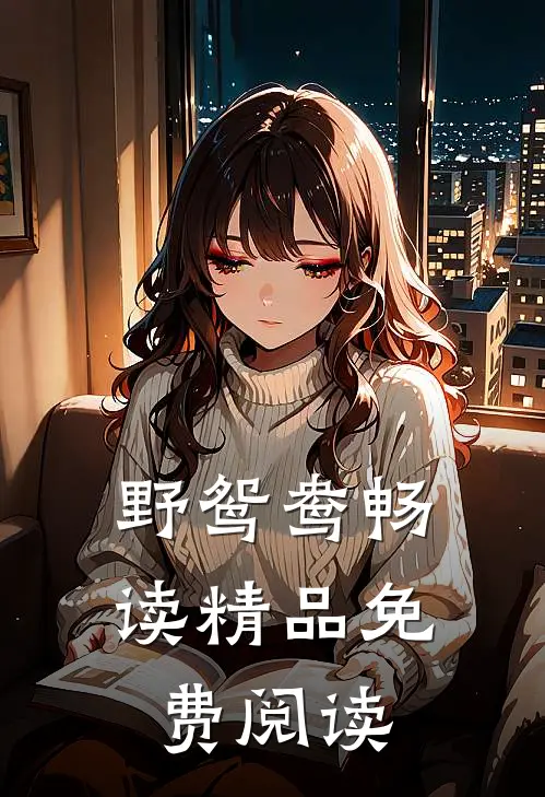 野鸳鸯畅读精品免费阅读