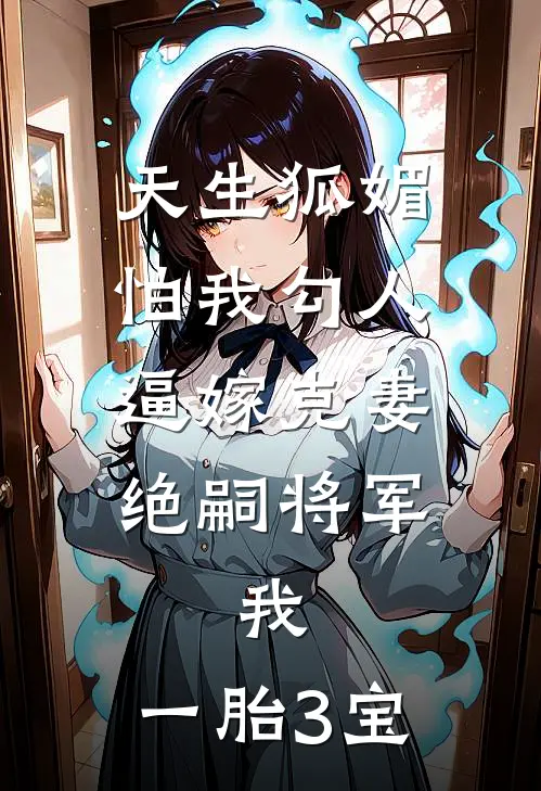 天生狐媚怕我勾人，逼嫁克妻绝嗣将军，我：一胎3宝