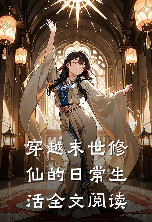 穿越末世修仙的日常生活全文阅读