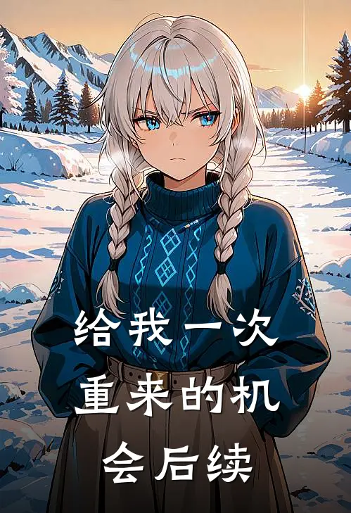 给我一次重来的机会后续