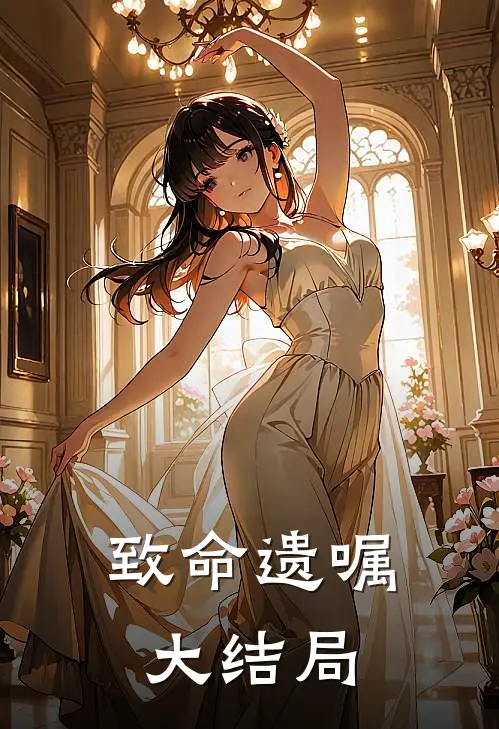 致命遗嘱大结局
