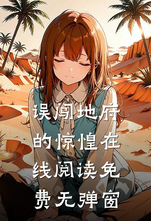 误闯地府的惊惶在线阅读免费无弹窗
