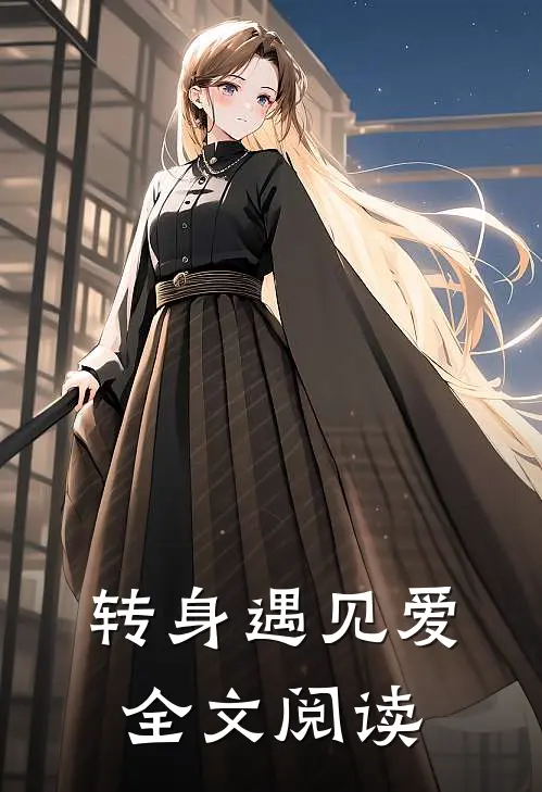 转身遇见爱全文阅读