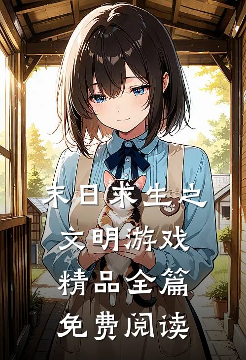 末日求生之文明游戏精品全篇免费阅读