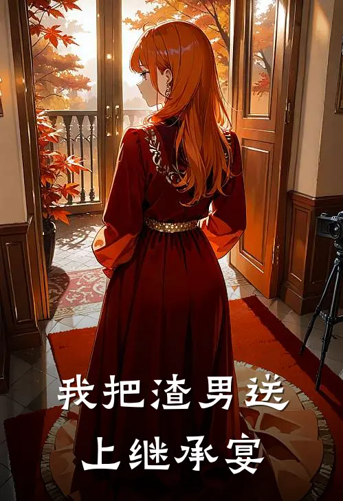 我把渣男送上继承宴