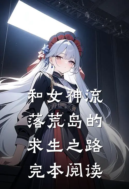 和女神流落荒岛的求生之路完本阅读