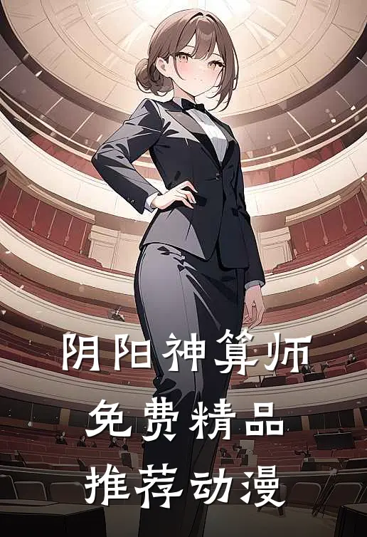 阴阳神算师免费精品推荐动漫