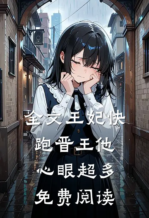 全文王妃快跑晋王他心眼超多免费阅读