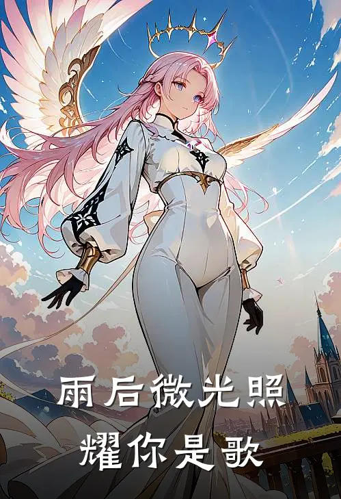 雨后微光照耀你是歌