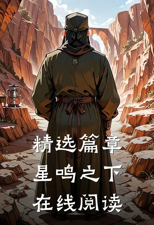 精选篇章星鸣之下在线阅读