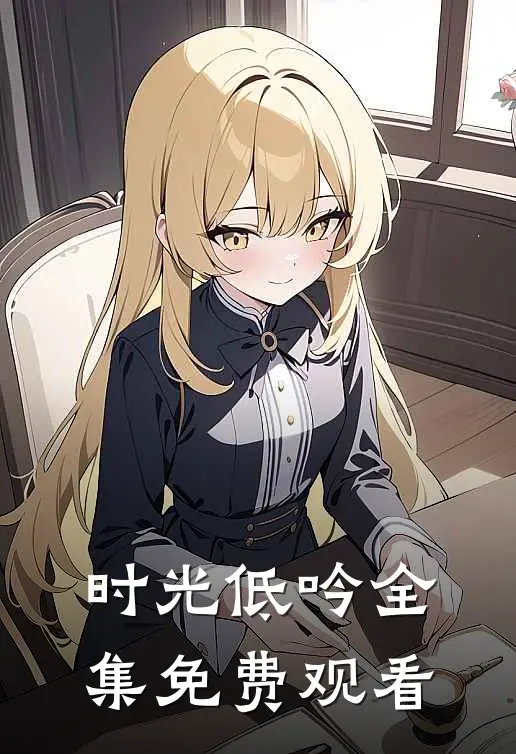时光低吟 全集免费观看