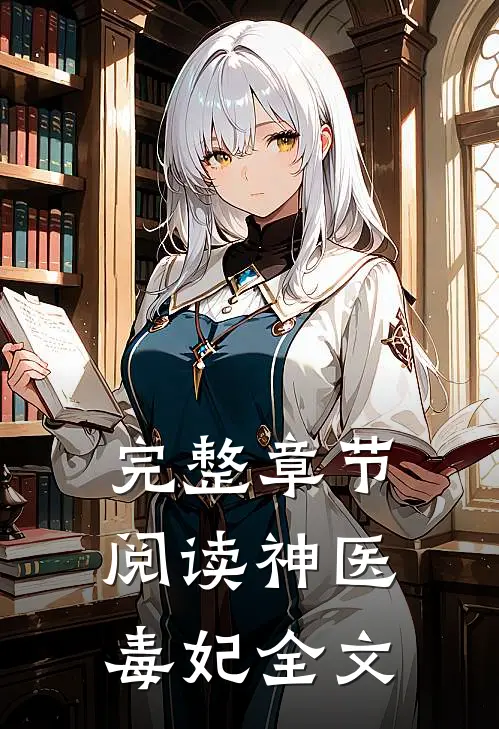 完整章节阅读神医毒妃全文