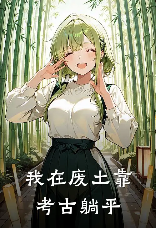 我在废土靠考古躺平