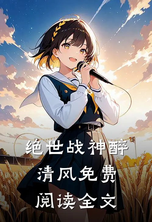 绝世战神醉清风免费阅读全文