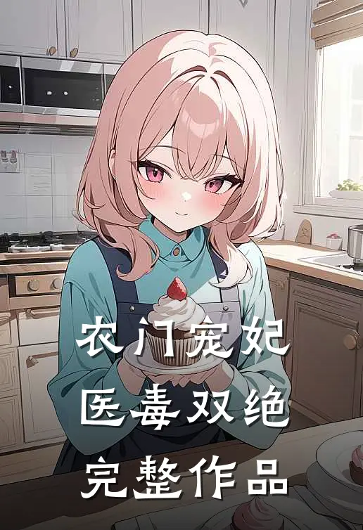 农门宠妃医毒双绝完整作品