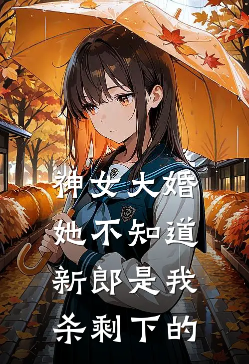 神女大婚，她不知道新郎是我杀剩下的