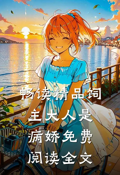 畅读精品饲主大人是病娇 免费阅读全文